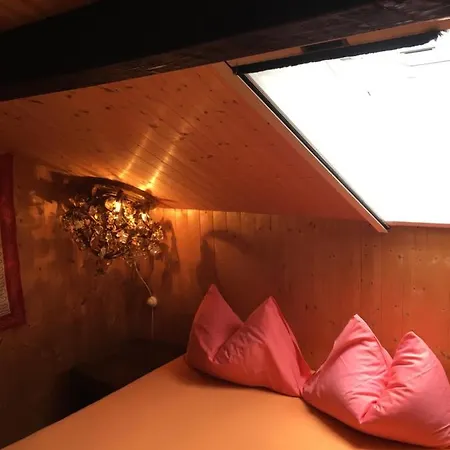 فندق مبيت وإفطار Bnb122 أسكونا