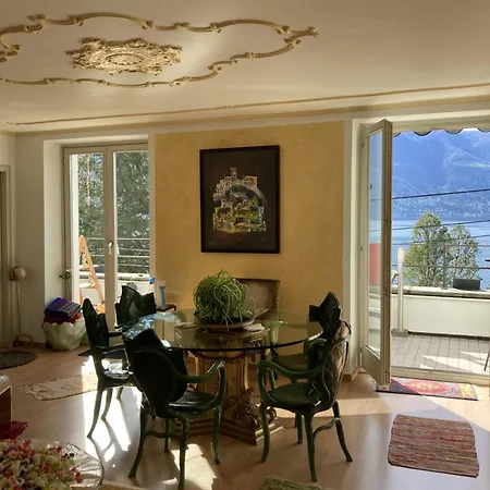 Bnb122 Ascona
