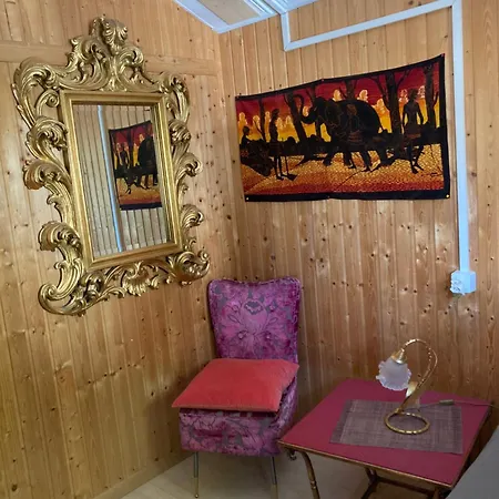 Bed & Breakfast Bnb122 Ascona