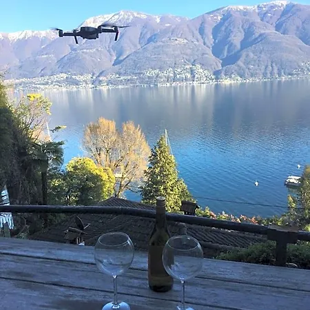 Bnb122 Ascona