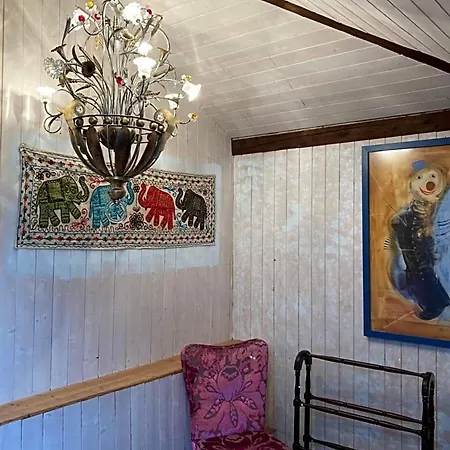 Bed & Breakfast Bnb122
