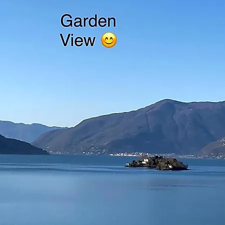 Bnb122 Bed & Breakfast Ascona