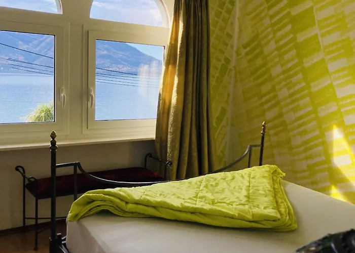 Bnb122 Bed and breakfast 2*