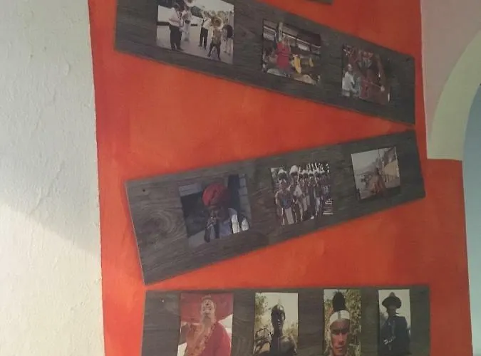 ベッド・アンド・ブレックファスト Bnb122