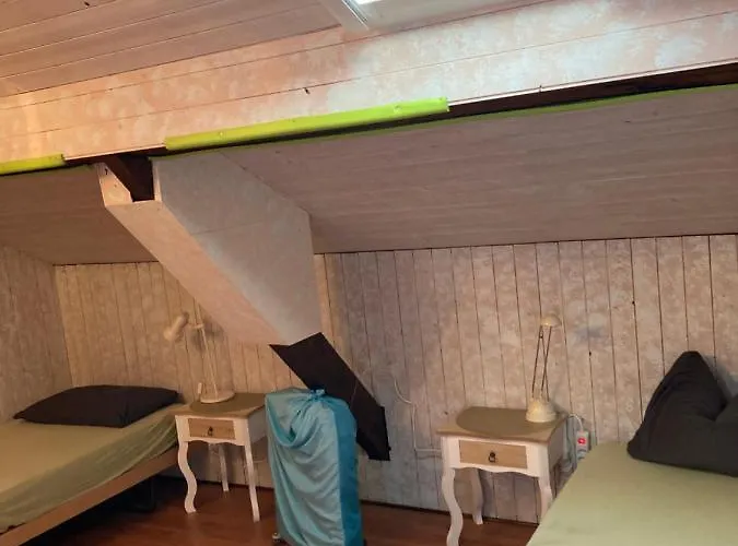 Bnb122 Nocleg ze śniadaniem Ascona