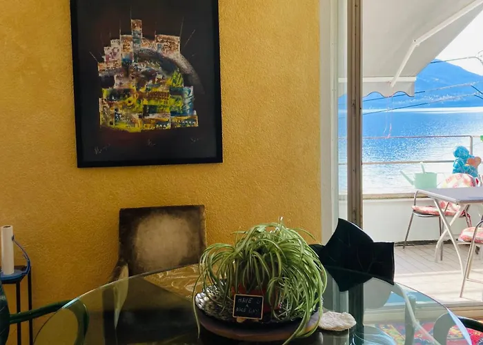 Bnb122 Nocleg ze śniadaniem 2*