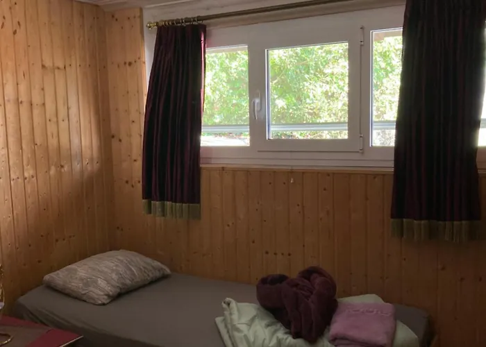 Bnb122 Nocleg ze śniadaniem Ascona