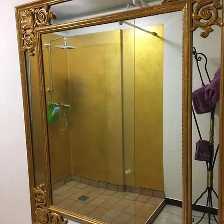 Bnb122 Panzió