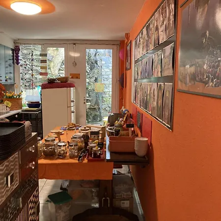 Panzió Bnb122