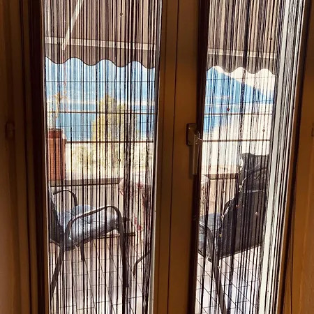 Bnb122 Panzió Ascona