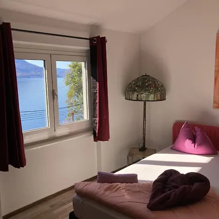 فندق مبيت وإفطار Bnb122