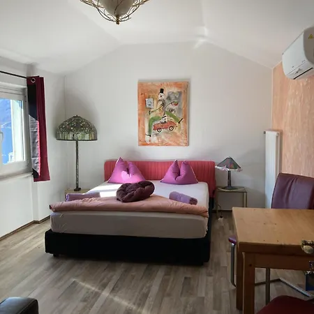 فندق مبيت وإفطار Bnb122