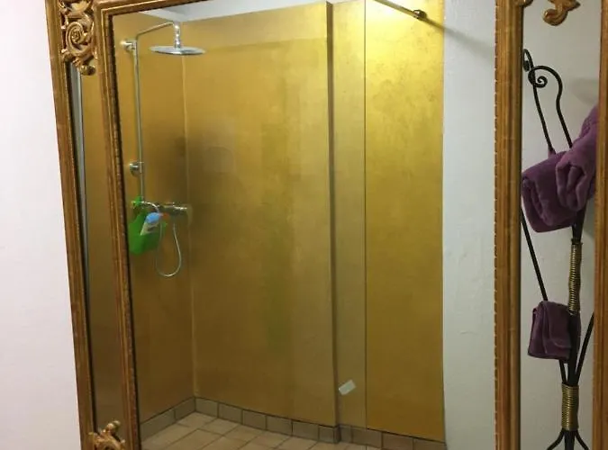 Bnb122 فندق مبيت وإفطار