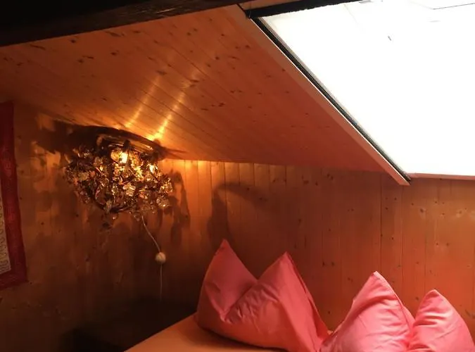 فندق مبيت وإفطار Bnb122 أسكونا