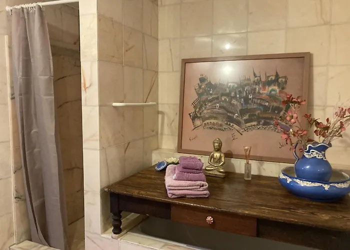 Bnb122 2* أسكونا