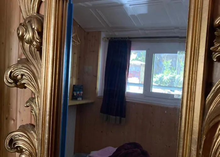 فندق مبيت وإفطار Bnb122 2*