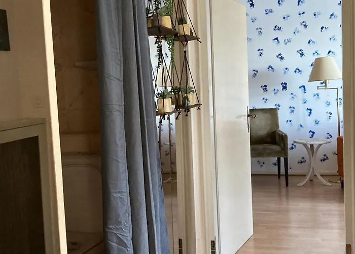 Bnb122 فندق مبيت وإفطار 2*