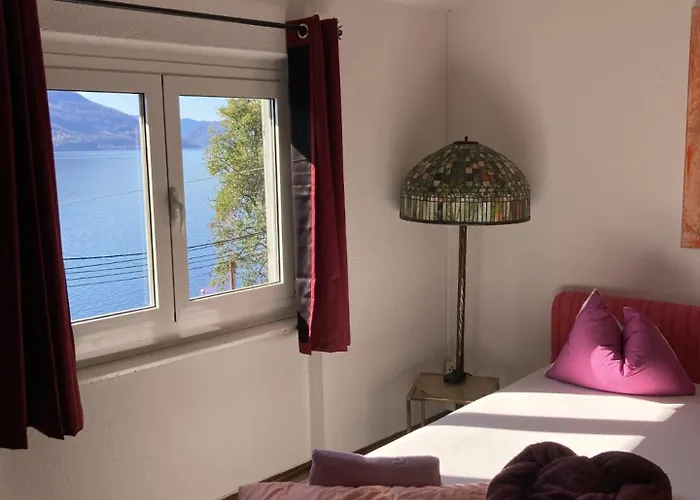 فندق مبيت وإفطار Bnb122