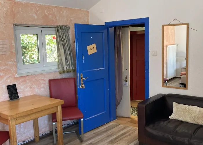 فندق مبيت وإفطار Bnb122 2*